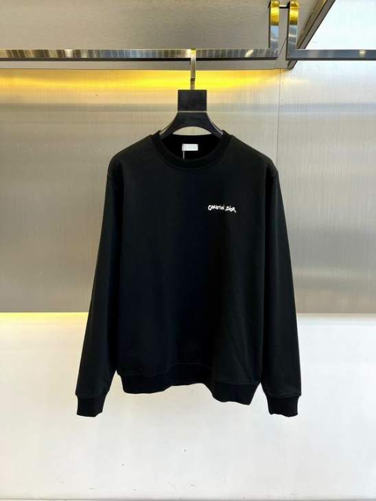 Picture of Dior Sweatshirt _SKUDiorS-2XLtltx5031816